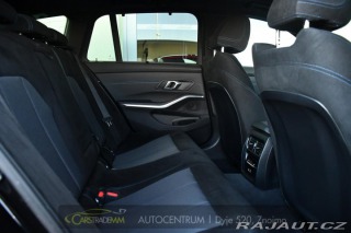 BMW 3 320d xDrive M-SPORT 3L-ZÁ 2025
