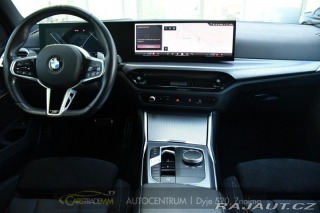 BMW 3 320d xDrive M-SPORT 3L-ZÁ 2025