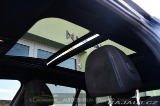 BMW 3 320d xDrive M-SPORT 3L-ZÁ 2025