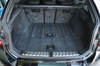 BMW 3 320d xDrive M-SPORT 3L-ZÁ 2025