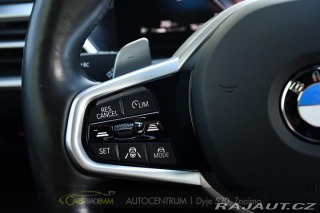 BMW 3 320d xDrive M-SPORT 3L-ZÁ 2025