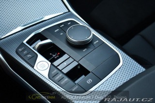 BMW 3 320d xDrive M-SPORT 3L-ZÁ 2025