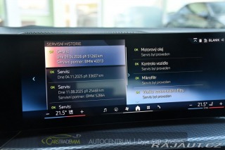 BMW 3 320d xDrive M-SPORT 3L-ZÁ 2025