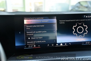 BMW 3 320d xDrive M-SPORT 3L-ZÁ 2025