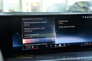BMW 3 320d xDrive M-SPORT 3L-ZÁ 2025
