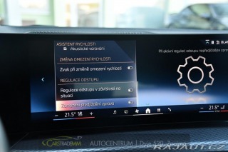 BMW 3 320d xDrive M-SPORT 3L-ZÁ 2025