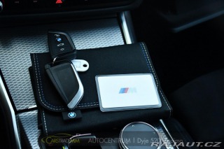 BMW 3 320d xDrive M-SPORT 3L-ZÁ 2025