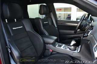 Jeep Grand Cherokee 6.2 V8 TRACKHAWK ČR 1M 2019