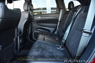 Jeep Grand Cherokee 6.2 V8 TRACKHAWK ČR 1M 2019