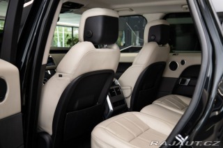 Land Rover Range Rover Sport D250 HSE Meridian 2021