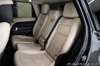 Land Rover Range Rover Sport D250 HSE Meridian 2021