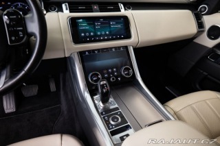Land Rover Range Rover Sport D250 HSE Meridian 2021