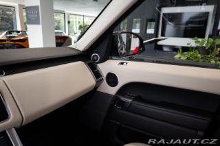 Land Rover Range Rover Sport D250 HSE Meridian 2021
