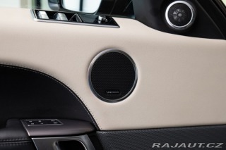 Land Rover Range Rover Sport D250 HSE Meridian 2021