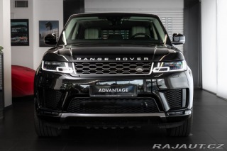 Land Rover Range Rover Sport D250 HSE Meridian 2021