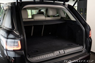 Land Rover Range Rover Sport D250 HSE Meridian 2021