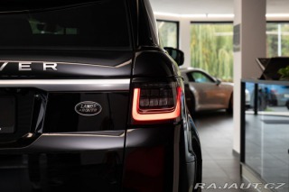 Land Rover Range Rover Sport D250 HSE Meridian 2021
