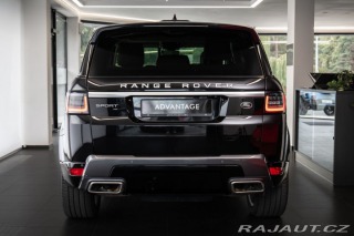 Land Rover Range Rover Sport D250 HSE Meridian 2021