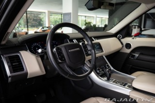 Land Rover Range Rover Sport D250 HSE Meridian 2021