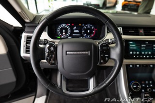 Land Rover Range Rover Sport D250 HSE Meridian 2021