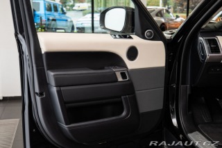 Land Rover Range Rover Sport D250 HSE Meridian 2021