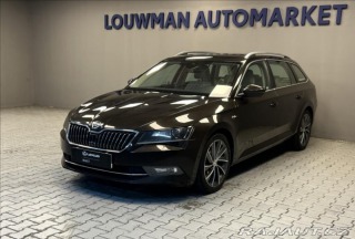 Škoda Superb 2,0 L&K DSG COMBI 2017