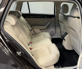 Škoda Superb 2,0 L&K DSG COMBI 2017