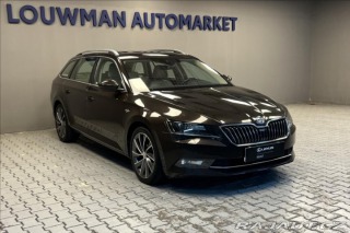 Škoda Superb 2,0 L&K DSG COMBI 2017