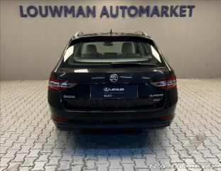 Škoda Superb 2,0 L&K DSG COMBI 2017