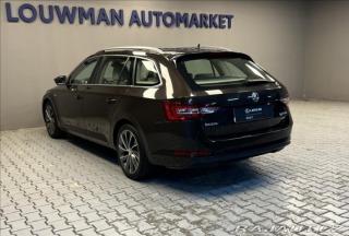 Škoda Superb 2,0 L&K DSG COMBI 2017