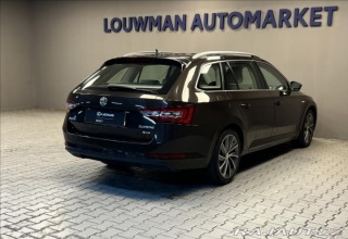 Škoda Superb 2,0 L&K DSG COMBI 2017