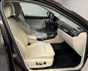 Škoda Superb 2,0 L&K DSG COMBI 2017