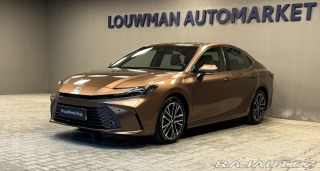 Toyota Camry 2,5 Hybrid AT Prestige 2026