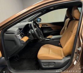 Toyota Camry 2,5 Hybrid AT Prestige 2026