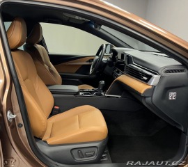 Toyota Camry 2,5 Hybrid AT Prestige 2026