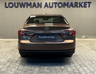 Toyota Camry 2,5 Hybrid AT Prestige 2026
