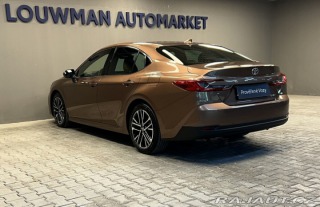 Toyota Camry 2,5 Hybrid AT Prestige 2026