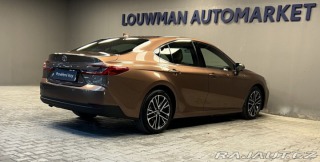 Toyota Camry 2,5 Hybrid AT Prestige 2026