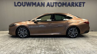 Toyota Camry 2,5 Hybrid AT Prestige 2026