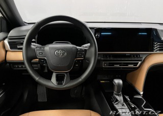 Toyota Camry 2,5 Hybrid AT Prestige 2026