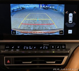 Toyota Camry 2,5 Hybrid AT Prestige 2026
