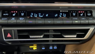 Toyota Camry 2,5 Hybrid AT Prestige 2026