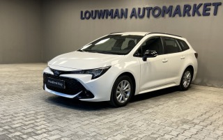 Toyota Corolla 1,8 Hybrid AT Comfort Bus
