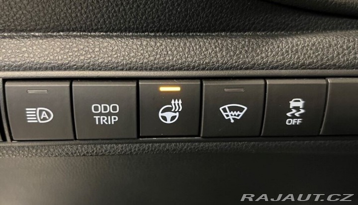 Toyota Corolla 1,8 Hybrid AT Comfort Bus 2026