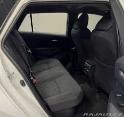 Toyota Corolla 1,8 Hybrid AT Comfort Bus 2026