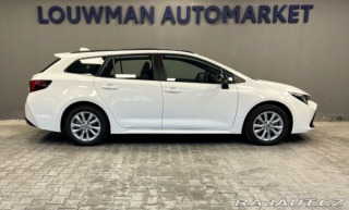 Toyota Corolla 1,8 Hybrid AT Comfort Bus 2026