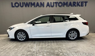 Toyota Corolla 1,8 Hybrid AT Comfort Bus 2026