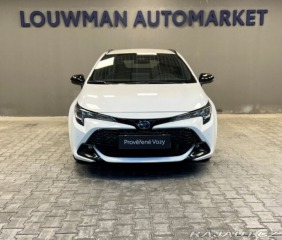 Toyota Corolla 1,8 Hybrid AT Comfort Bus 2026