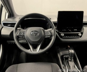 Toyota Corolla 1,8 Hybrid AT Comfort Bus 2026