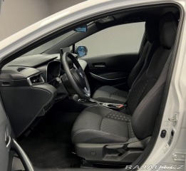 Toyota Corolla 1,8 Hybrid AT Comfort Bus 2026